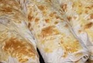 Хот - Дог домашний в лаваше