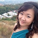 Виктория Ким