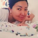 Dinara Kabdulmazhitova