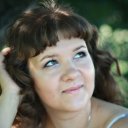 Надежда Аксенюк