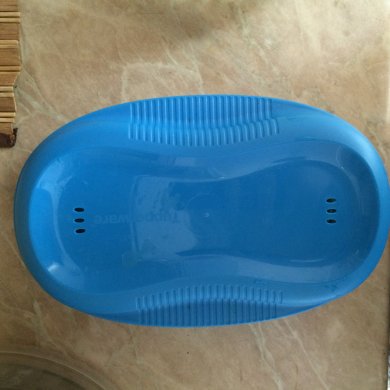 Творожный омлет с помидором и зеленью - Шаг 3