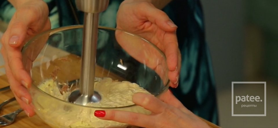 Вителло Тонато с салатом Нисуаз - Шаг 2