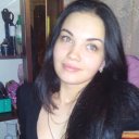 Анастасия Вовчик