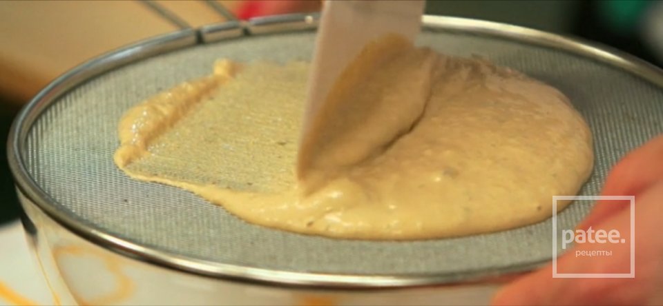 Тальятелле с соусом из тунца - Шаг 2