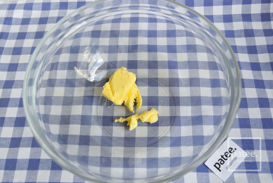 Сметанный кекс в мультиварке - Шаг 2