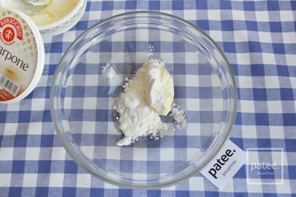 Сметанный кекс в мультиварке - Шаг 13