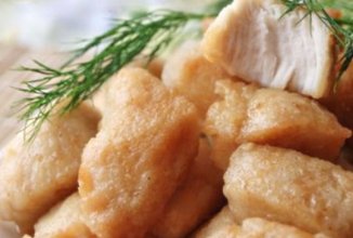 Карбонад из курицы