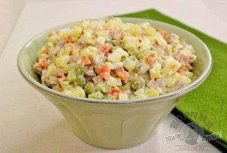 Оливье Классическое