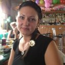 Виолетта Пашкявичюте