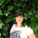 Екатерина Овчаренко