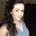 Полина Шатова