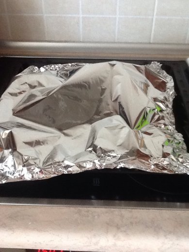 Картошка- гармошка - Шаг 4