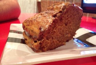 Торт "Пражский"