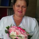 Наталья Третьякова (Колесникова)