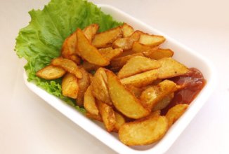 Картошка 🍟