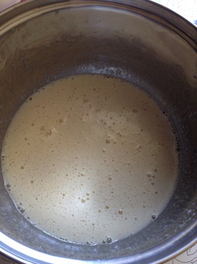 Печенье "домашнее" (через мясорубку) - Шаг 1