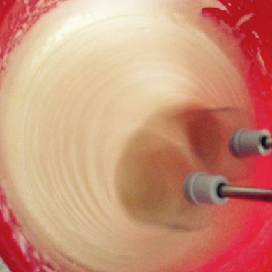 Вафли дома🍴 - Шаг 1