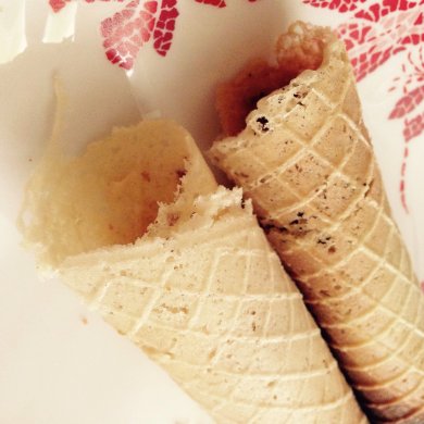 Вафли дома🍴 - Шаг 3