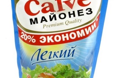 Сухарный Салат - приготовление