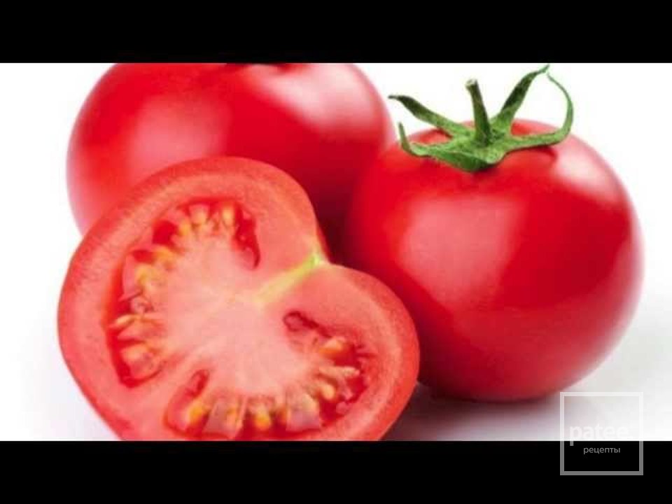Сухарный Салат - Шаг 6