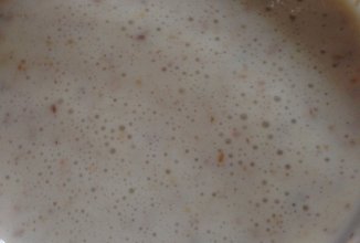 Смузи на завтрак💫