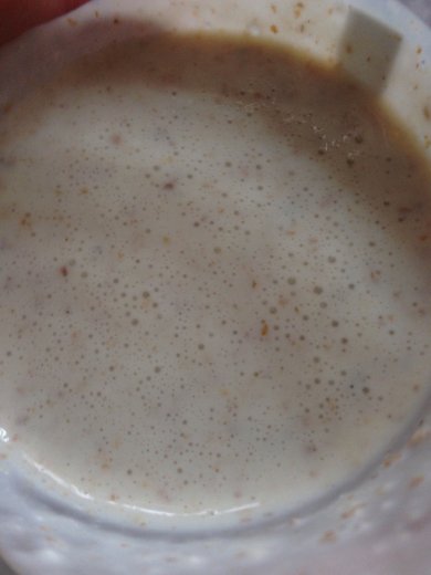 Смузи на завтрак💫 - Шаг 1