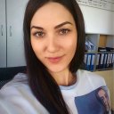 Оля Шадрина