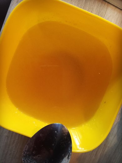 Торт "Летняя фантазия"☀️ - Шаг 2