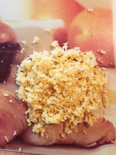 Торт "Летняя фантазия"☀️ - Шаг 4