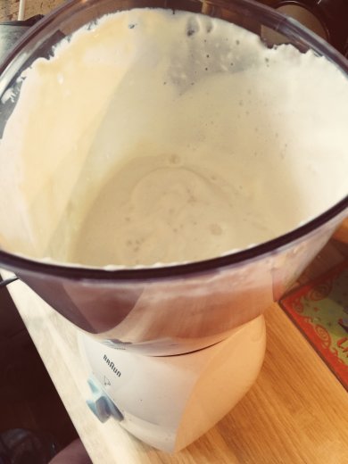 Торт "Летняя фантазия"☀️ - Шаг 5