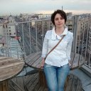 Катерина Ершова