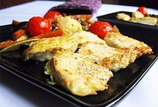 Экспресс мясо