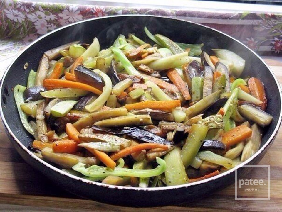 Экспресс мясо - Шаг 3