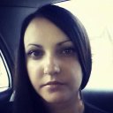 Катя Гончарова