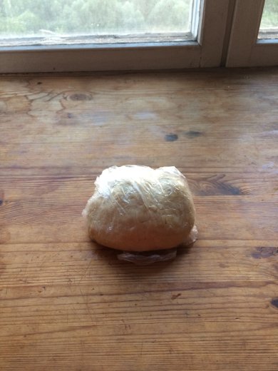 Лимонный пай с меренгой (легкий) - Шаг 4