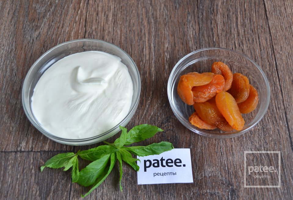 Гранола - запеченная овсянка - Шаг 2