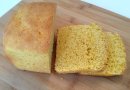 Кукурузный хлеб
