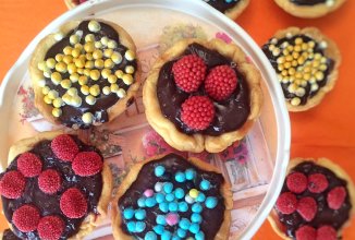 Тарталетка