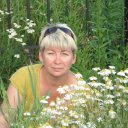 ИРИНА КРАЙНОВА (ЧЕПЛЯК)