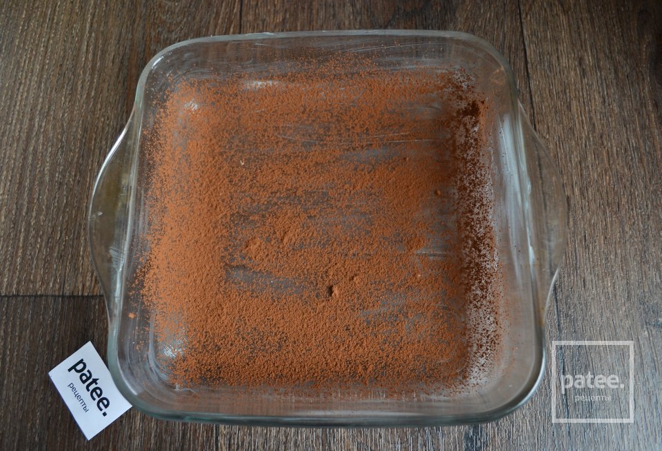 Брауни с лаймом - Шаг 14