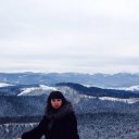 Елена Сергеева (Панченко)