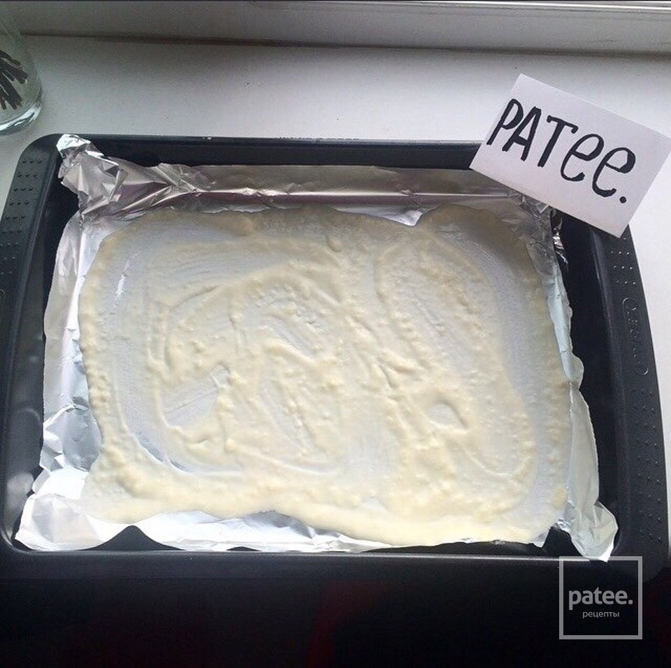 Лазанья с фаршем и соусом бешамель - Шаг 5