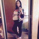 Анастасия Мошкова