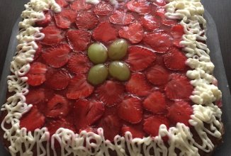 Торт Фантазия