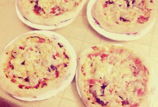 Ассорти раtee...