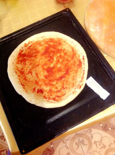 Ассорти раtee... - Шаг 4