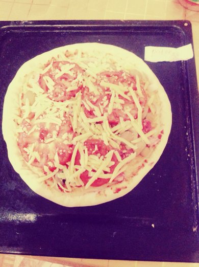 Ассорти раtee... - Шаг 5