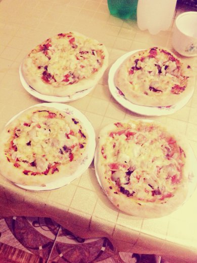 Ассорти раtee... - Шаг 7