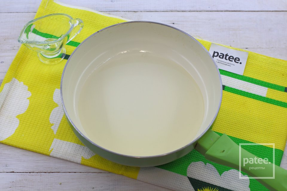 Драники с картофелем и кабачками - Шаг 9