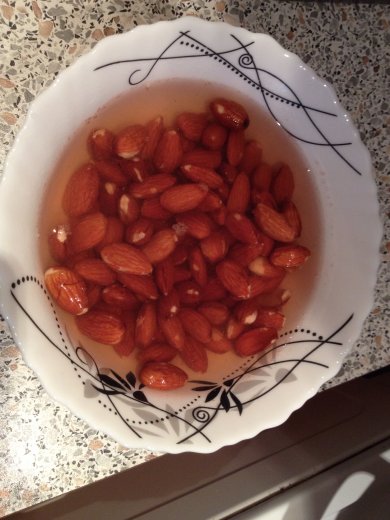 ФРАНЦУЗСКИЙ МАКАРОН В ДОМАШНИХ УСЛОВИЯХ - Шаг 1